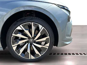 Škoda Enyaq 85x Sportline 4x4