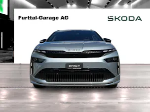 Škoda Enyaq 85x Sportline 4x4
