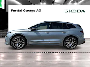 Škoda Enyaq 85x Sportline 4x4