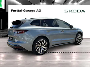 Škoda Enyaq 85x Sportline 4x4