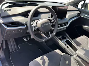 Škoda Enyaq 85x Sportline 4x4