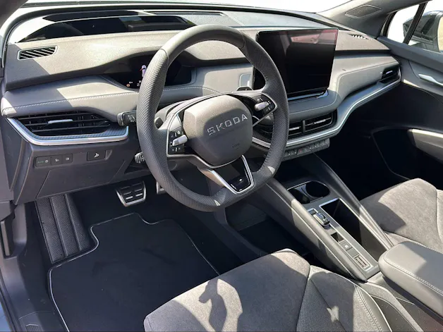 Škoda Enyaq 85x Sportline 4x4