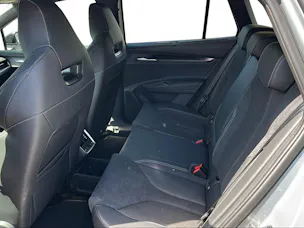 Škoda Enyaq 85x Sportline 4x4