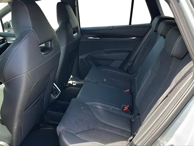 Škoda Enyaq 85x Sportline 4x4