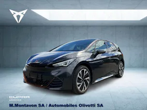 Cupra Born 58 kWh