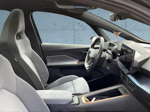 Cupra Born 58 kWh