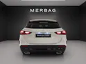 Mercedes-Benz GLA 250 e EQ Star 8G-DCT