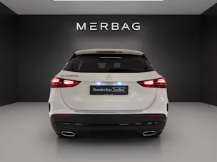 Mercedes-Benz GLA 250 e EQ Star 8G-DCT