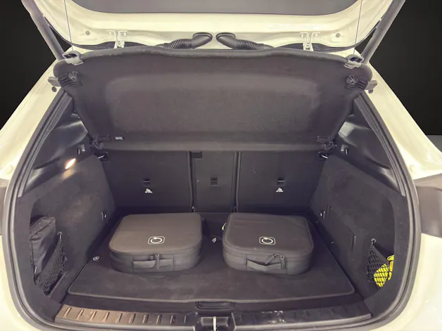 Mercedes-Benz GLA 250 e EQ Star 8G-DCT