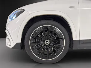 Mercedes-Benz GLA 250 e EQ Star 8G-DCT