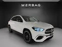 Mercedes-Benz GLA 250 e EQ Star 8G-DCT