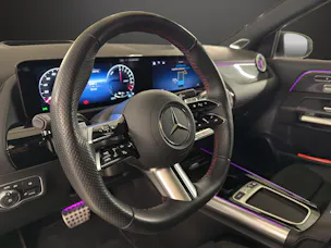 Mercedes-Benz GLA 250 e EQ Star 8G-DCT