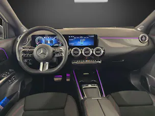 Mercedes-Benz GLA 250 e EQ Star 8G-DCT