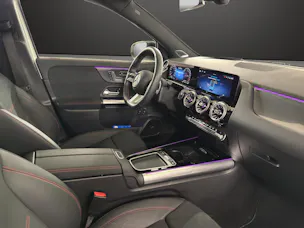 Mercedes-Benz GLA 250 e EQ Star 8G-DCT