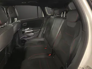 Mercedes-Benz GLA 250 e EQ Star 8G-DCT