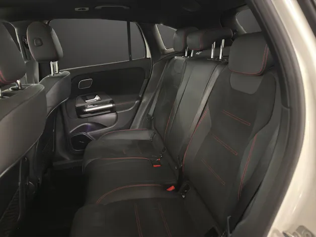 Mercedes-Benz GLA 250 e EQ Star 8G-DCT