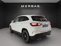 Mercedes-Benz GLA 250 e EQ Star 8G-DCT