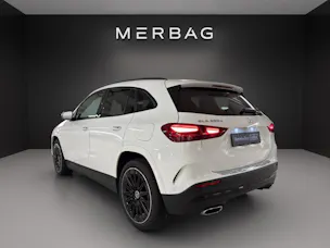 Mercedes-Benz GLA 250 e EQ Star 8G-DCT