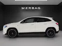 Mercedes-Benz GLA 250 e EQ Star 8G-DCT