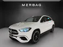 Mercedes-Benz GLA 250 e EQ Star 8G-DCT