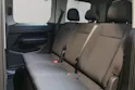 VW Caddy 1.5 TSI DSG