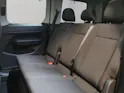 VW Caddy 1.5 TSI DSG