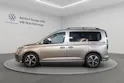 VW Caddy 1.5 TSI DSG