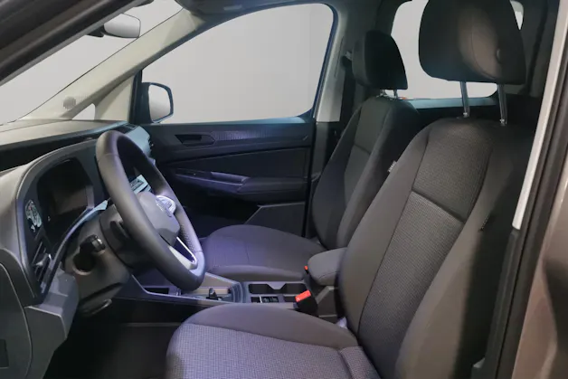 VW Caddy 1.5 TSI DSG
