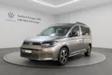 VW Caddy 1.5 TSI DSG