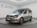 VW Caddy 1.5 TSI DSG