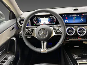 Mercedes-Benz A 220 4Matic