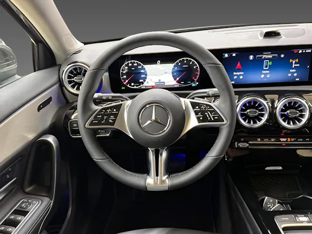 Mercedes-Benz A 220 4Matic