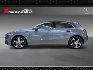 Mercedes-Benz A 220 4Matic