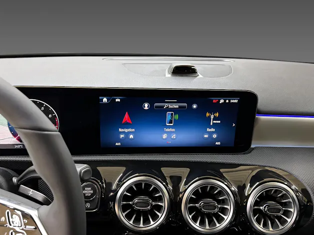 Mercedes-Benz A 220 4Matic