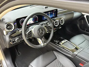 Mercedes-Benz A 220 4Matic