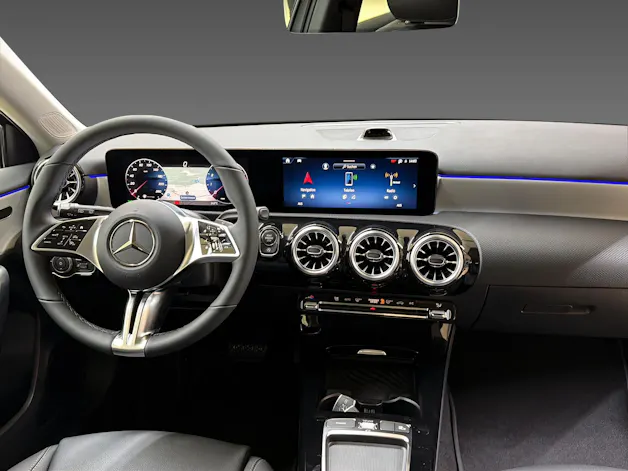 Mercedes-Benz A 220 4Matic