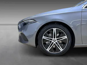 Mercedes-Benz A 220 4Matic