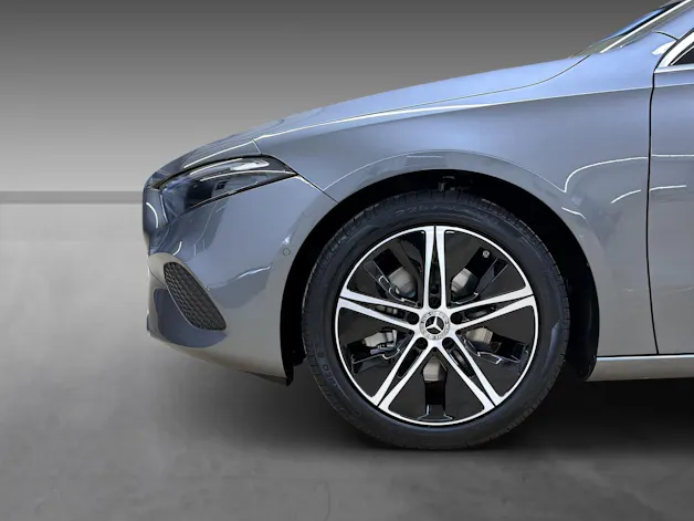 Mercedes-Benz A 220 4Matic