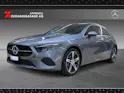 Mercedes-Benz A 220 4Matic