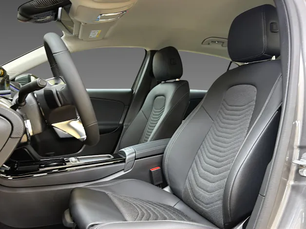 Mercedes-Benz A 220 4Matic