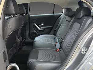 Mercedes-Benz A 220 4Matic