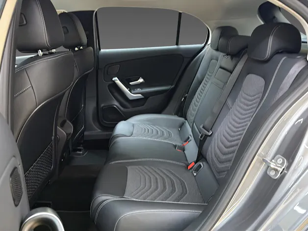 Mercedes-Benz A 220 4Matic