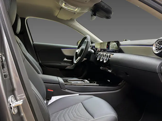Mercedes-Benz A 220 4Matic