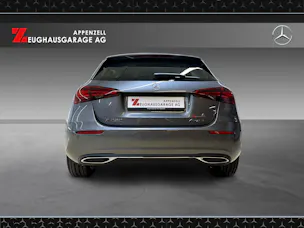 Mercedes-Benz A 220 4Matic