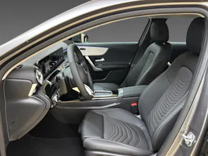 Mercedes-Benz A 220 4Matic