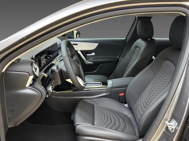 Mercedes-Benz A 220 4Matic