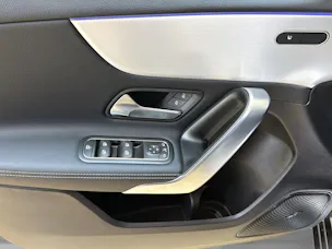 Mercedes-Benz A 220 4Matic