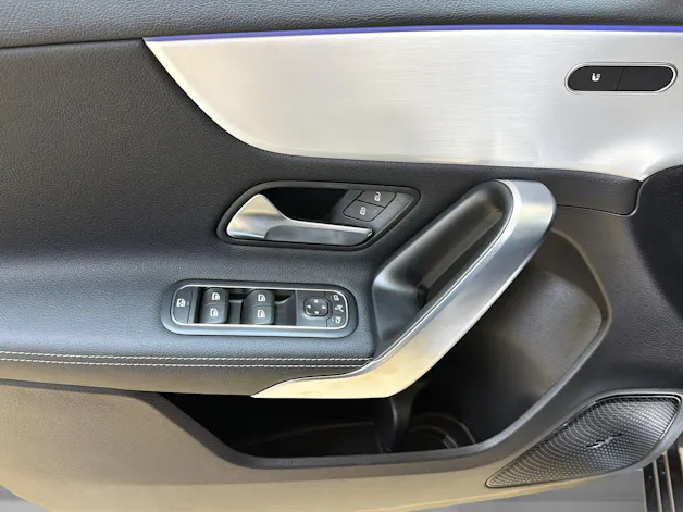 Mercedes-Benz A 220 4Matic