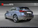 Mercedes-Benz A 220 4Matic
