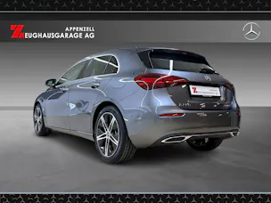 Mercedes-Benz A 220 4Matic